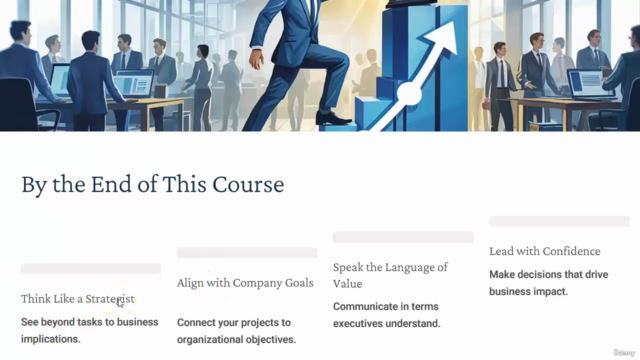 Mini MBA in Project Management: Business-Savvy PM Skills – Screenshot 4