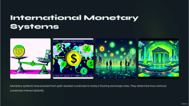 Economics & Finance for Everyone: The Complete Basics!! – Screenshot 4