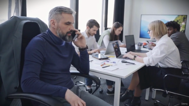 Master GDPR: Data Privacy & Protection for Success – Screenshot 2
