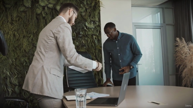 Master GDPR: Data Privacy & Protection for Success – Screenshot 4