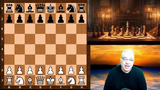 Complete Fun & Easy Chess Repertoire for Beginners (0-1600) – Screenshot 1