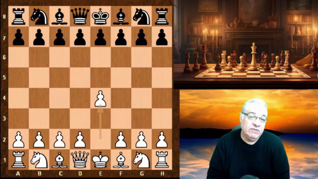 Complete Fun & Easy Chess Repertoire for Beginners (0-1600) – Screenshot 4