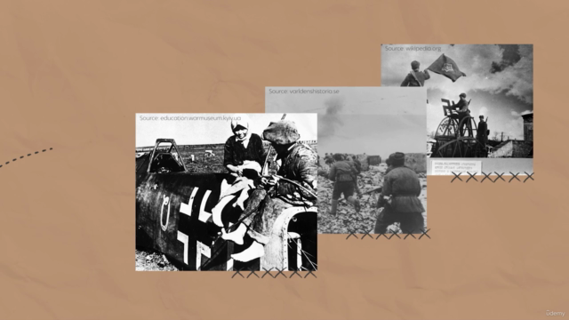 Ukraine: The (Un)finished Second World War – Screenshot 1