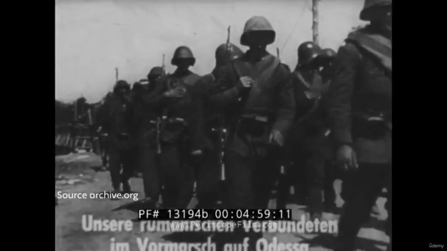 Ukraine: The (Un)finished Second World War – Screenshot 2