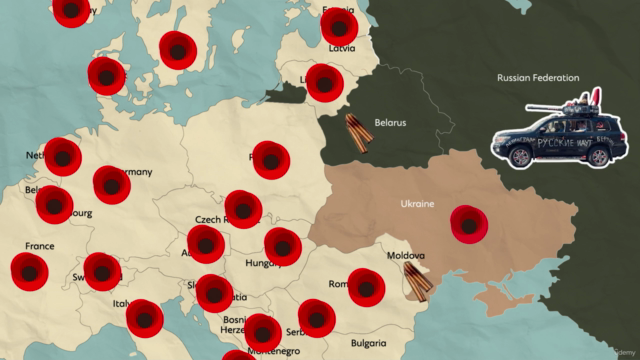 Ukraine: The (Un)finished Second World War – Screenshot 3
