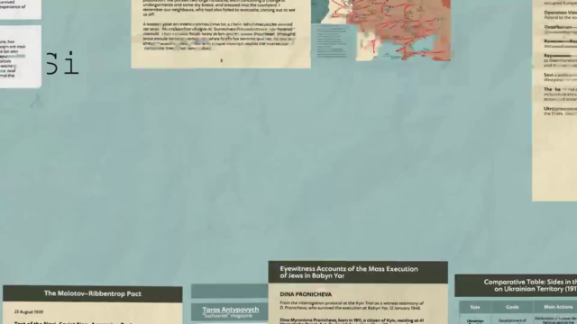 Ukraine: The (Un)finished Second World War – Screenshot 4