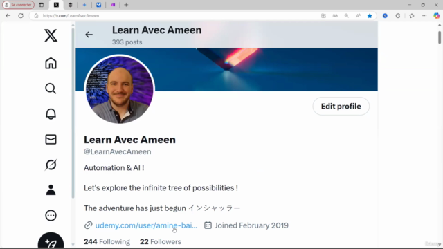 How to Easily Start Web Automation: A Beginner's Guide ? – Screenshot 1