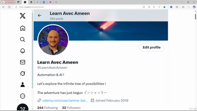 How to Easily Start Web Automation: A Beginner's Guide ? – Screenshot 2