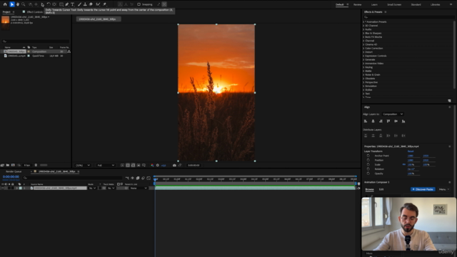 Learn Short Form Video Editing: Premiere Pro & After Effects – Screenshot 2
