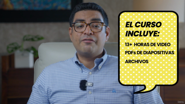 Contabilidad para Profesionales de Áreas No Financieras – Screenshot 3
