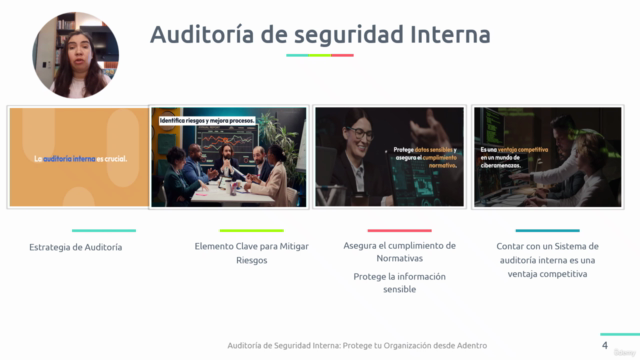 Auditoría de Seguridad Interna con un Enfoque Práctico – Screenshot 1