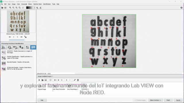 LabVIEW de Cero a Experto en Automatización, Control y IoT – Screenshot 3