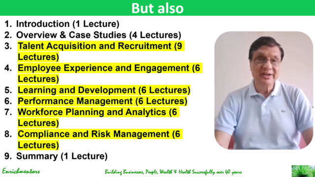 AI (Artificial Intelligence) for HR/ HRM Excellence – Screenshot 2