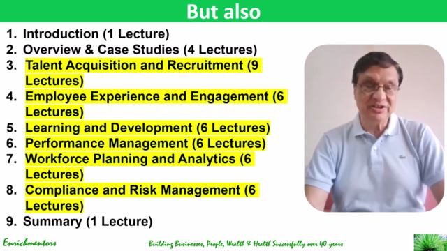 AI (Artificial Intelligence) for HR/ HRM Excellence – Screenshot 3