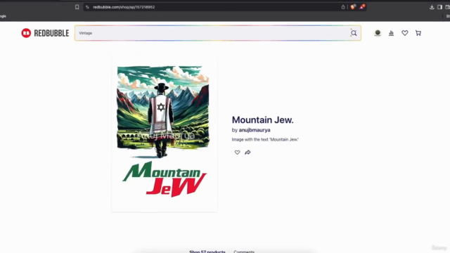 AI Graphic Design Masterclass: Logos, Thumbnails & More – Screenshot 3
