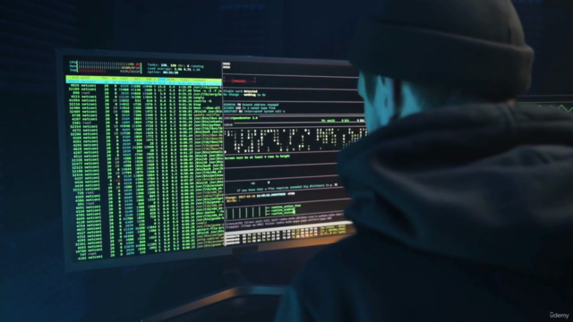 Nmap for Ethical Hacking – Screenshot 2