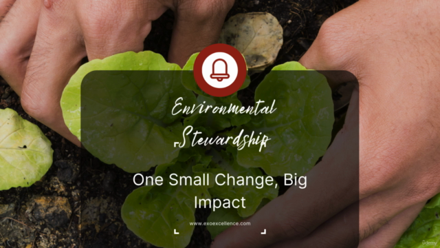 Essentials of Environmental Stewardship & Management – Screenshot 1