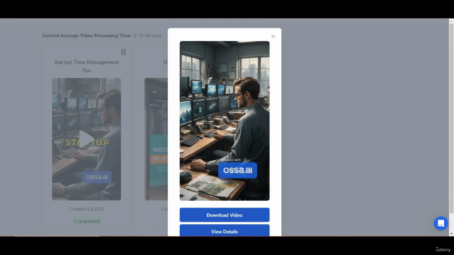 Künstliche Intelligenz: Tools für Instagram, Tiktok und Co – Screenshot 1