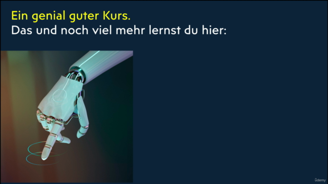 Künstliche Intelligenz: Tools für Instagram, Tiktok und Co – Screenshot 3