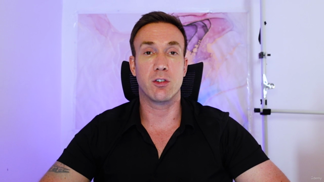 Focus Mastery: Beat Distraction & Reclaim Your Mind – Screenshot 3