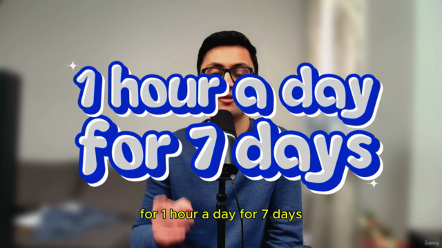 7 Days of GitHub Copilot: The GitHub Copilot Masterclass – Screenshot 3