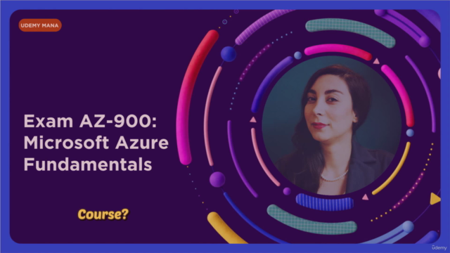 AZ-900 Microsoft Azure Fundamentals: 2000+ MCQ Prep EN/DE/FR – Screenshot 1
