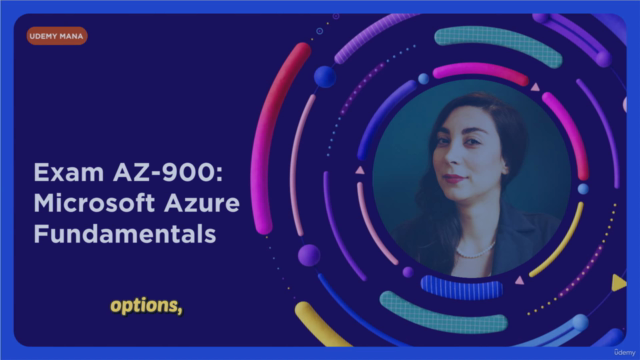 AZ-900 Microsoft Azure Fundamentals: 2000+ MCQ Prep EN/DE/FR – Screenshot 2