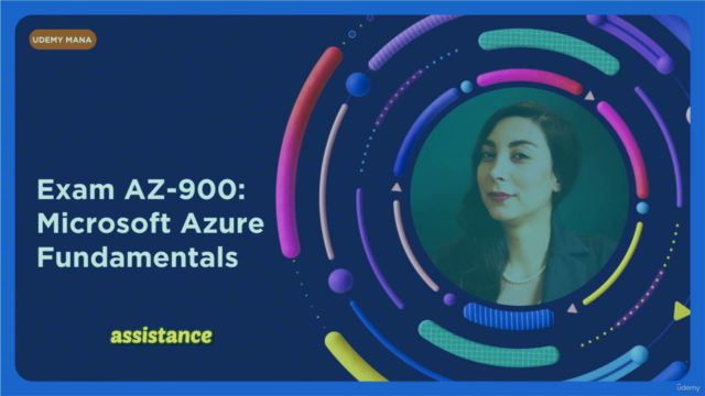 AZ-900 Microsoft Azure Fundamentals: 2000+ MCQ Prep EN/DE/FR – Screenshot 3