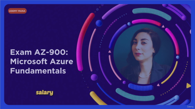 AZ-900 Microsoft Azure Fundamentals: 2000+ MCQ Prep EN/DE/FR – Screenshot 4