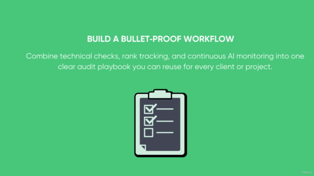 AI-Powered SEO Audit: Diagnose, Optimize and Rank Fast – Screenshot 3