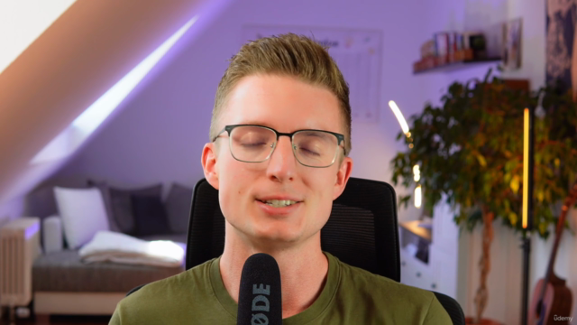KI, DSGVO & Urheberrecht: So bist du auf der sicheren Seite! – Screenshot 1
