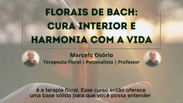 Florais de Bach: Cura Interior e Harmonia com a Vida – Screenshot 4
