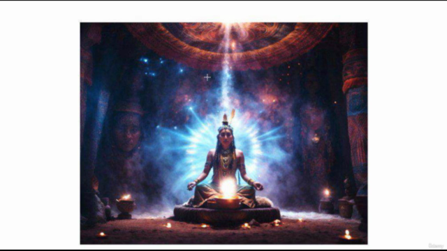 REIKI SESSÃO DE CUIDADOS XAMÂNICOS – Screenshot 1