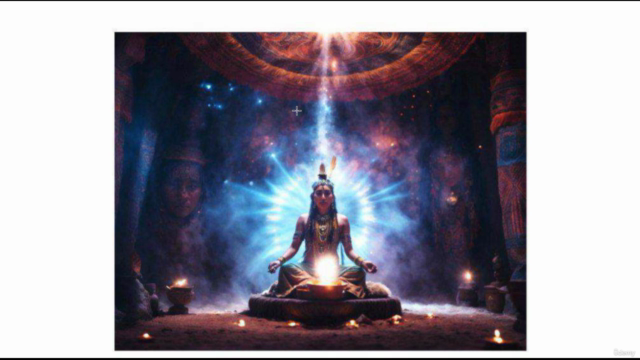 REIKI SESSÃO DE CUIDADOS XAMÂNICOS – Screenshot 2