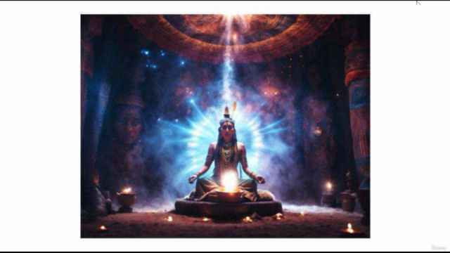 REIKI SESSÃO DE CUIDADOS XAMÂNICOS – Screenshot 4