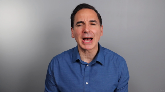 American English Pronunciation: ADVANCED Accent Reduction – Screenshot 2