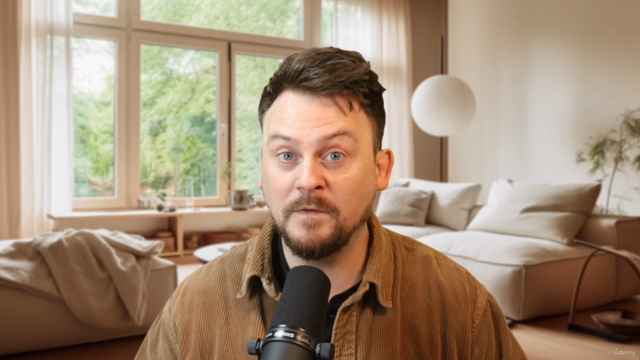 Building Your English Brain 2: Think in English with AI – Screenshot 1