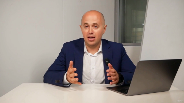 The Ultimate Gamma Guide: Master AI Presentation Creation – Screenshot 1
