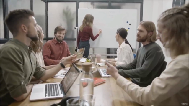 The Complete Customer Success Manager Course [2025] – Screenshot 1