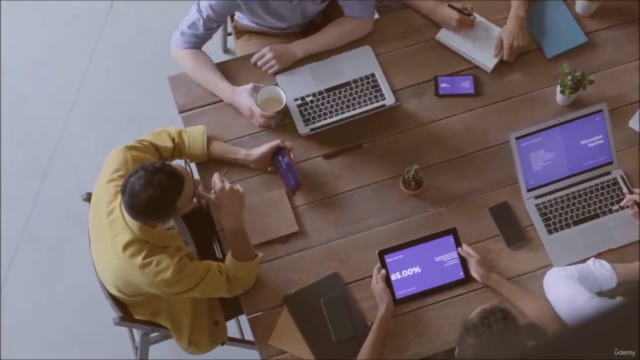 The Complete Customer Success Manager Course [2025] – Screenshot 3