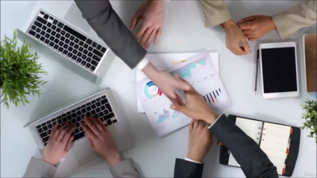 The Complete Customer Success Manager Course [2025] – Screenshot 4