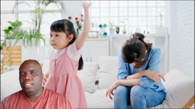 ADHD Master Class for Adults – Screenshot 3