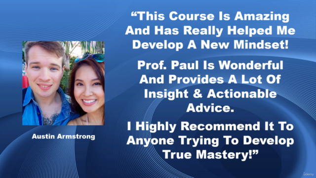 Mastering the Art of Negotiation – Screenshot 4