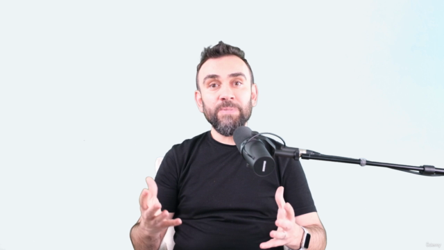 Retorik Sanatı – Screenshot 1