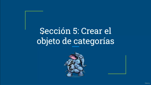 Desarrolla un sistema de control de inventarios con MVC – Screenshot 2
