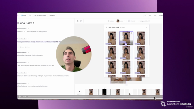 Become an Expert in AI Avatar Videos with HeyGen – Screenshot 4