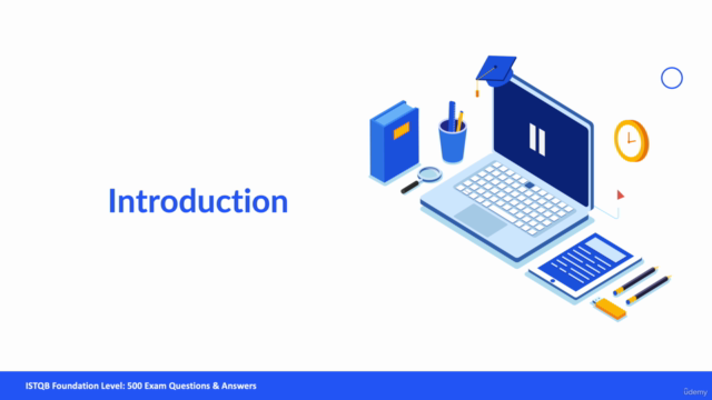 ISTQB Foundation Level: 500 Exam Questions & Answers – Screenshot 1