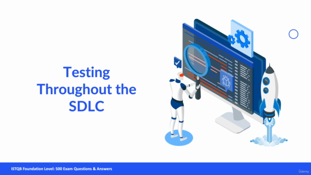 ISTQB Foundation Level: 500 Exam Questions & Answers – Screenshot 2