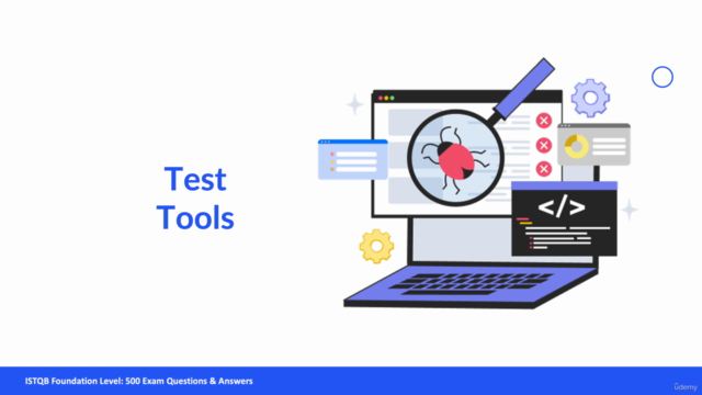 ISTQB Foundation Level: 500 Exam Questions & Answers – Screenshot 4