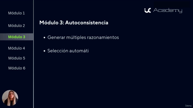 Prompt Engineering -Nivel Intermedio – Screenshot 3
